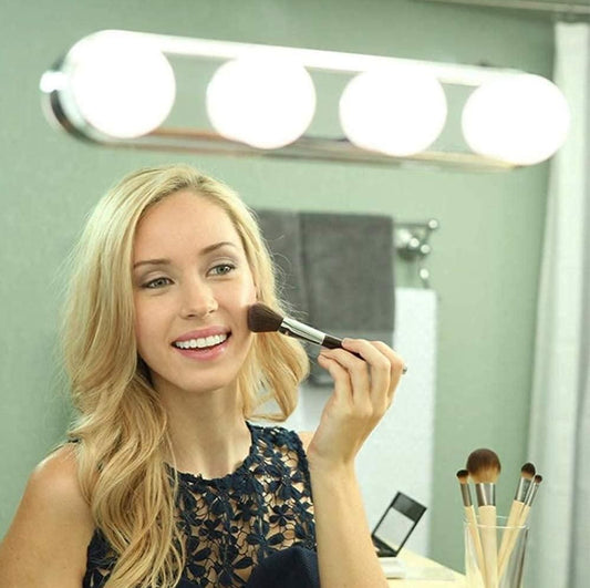 Makeup Studio Mirror Spec Light