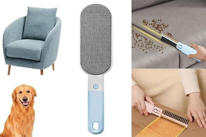 4 in 1 Multifunctional Lint Remover with Brush