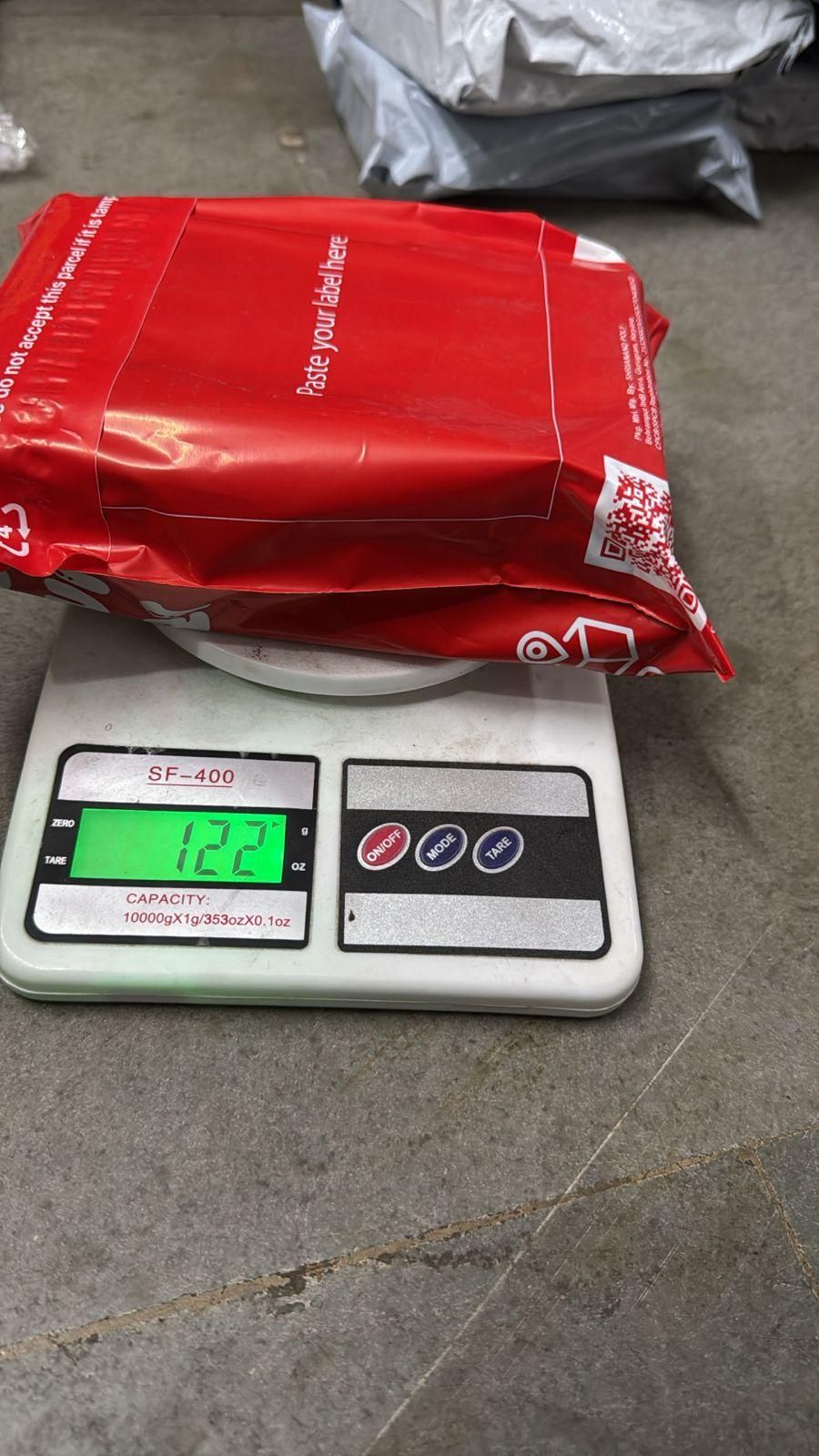 Foldable Triangular Gap Cleaning Brush