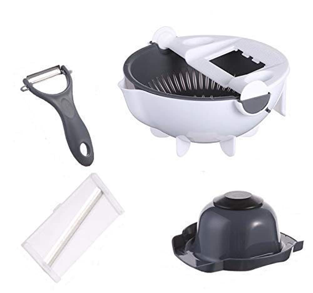 7 in 1 Multifunction Vegetable Cutter