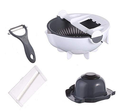 7 in 1 Multifunction Vegetable Cutter