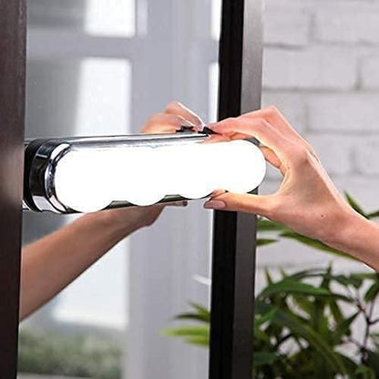 Makeup Studio Mirror Spec Light