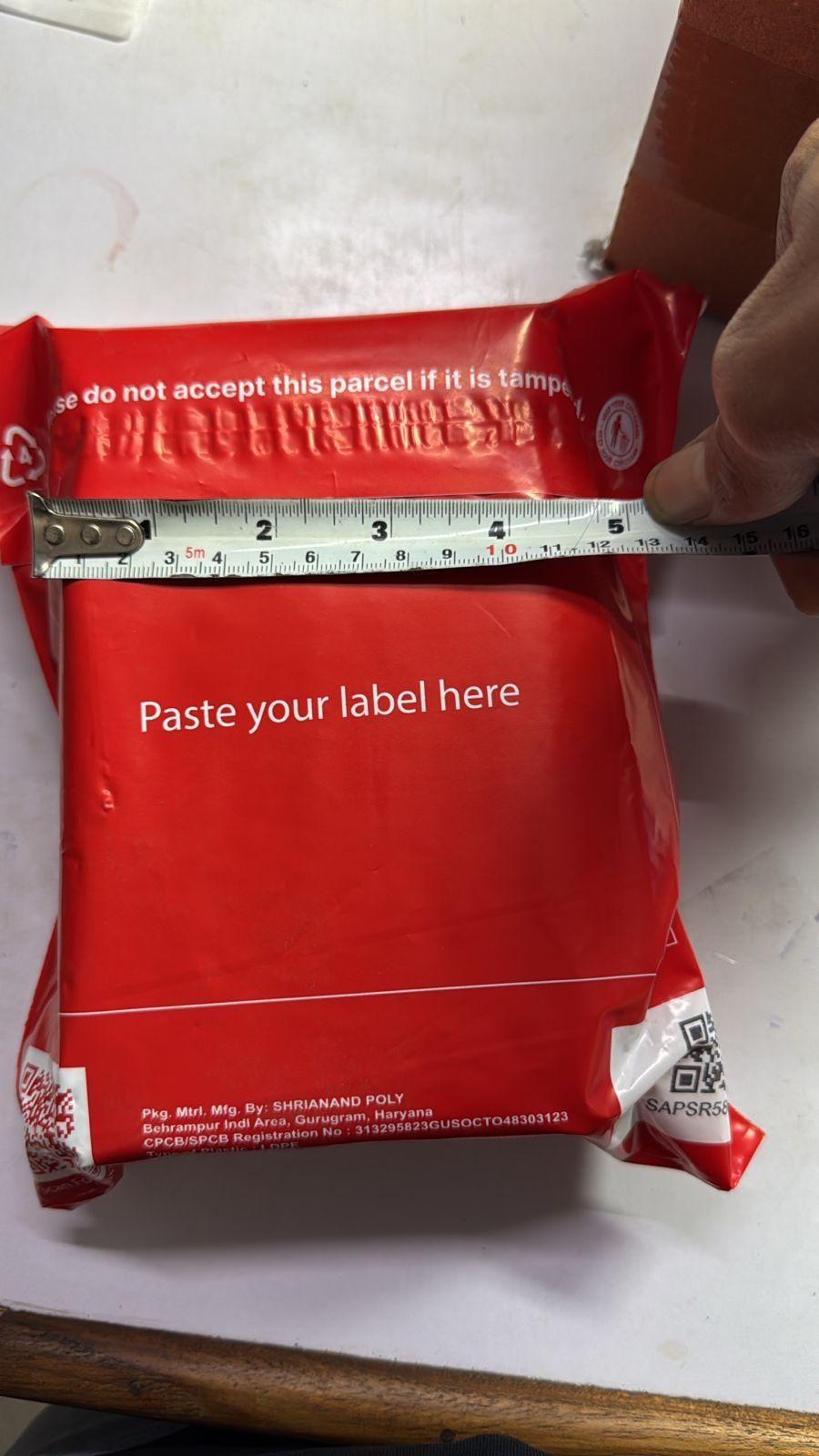 Foldable Triangular Gap Cleaning Brush