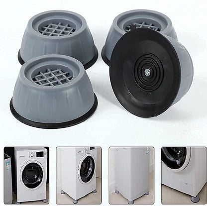 Universal Anti-Vibration Washing Machine Pads