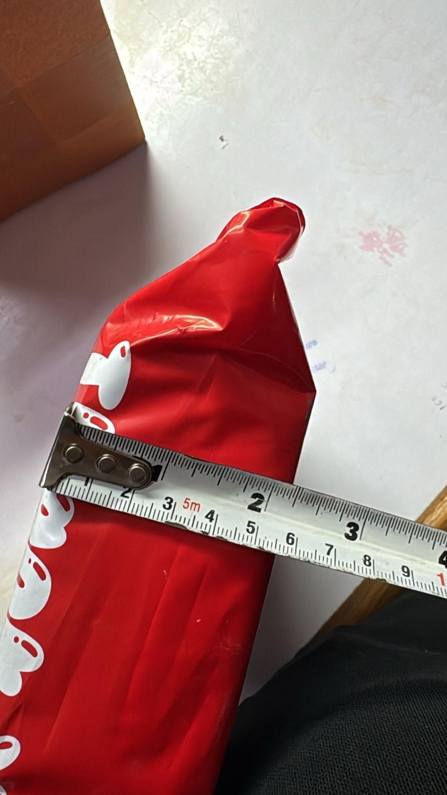 Foldable Triangular Gap Cleaning Brush