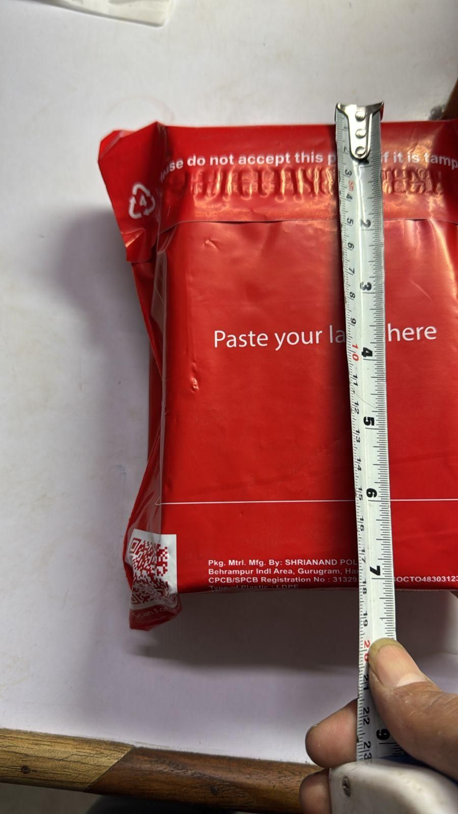 Foldable Triangular Gap Cleaning Brush