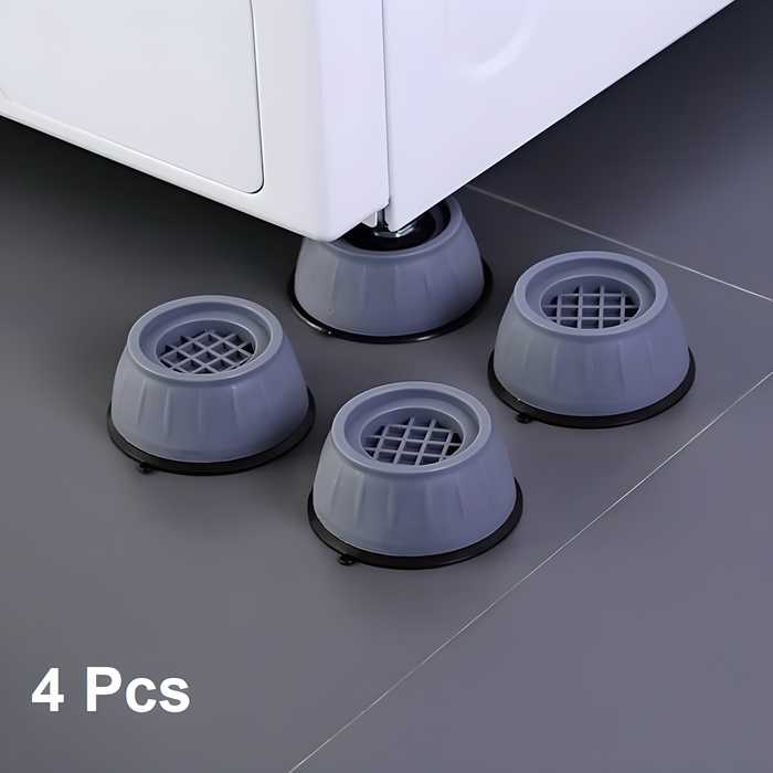 Universal Anti-Vibration Washing Machine Pads