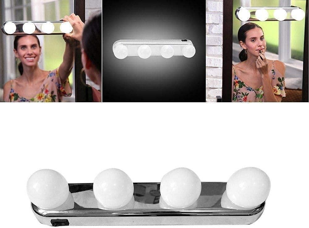 Makeup Studio Mirror Spec Light