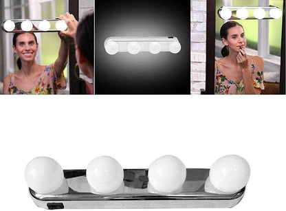 Makeup Studio Mirror Spec Light